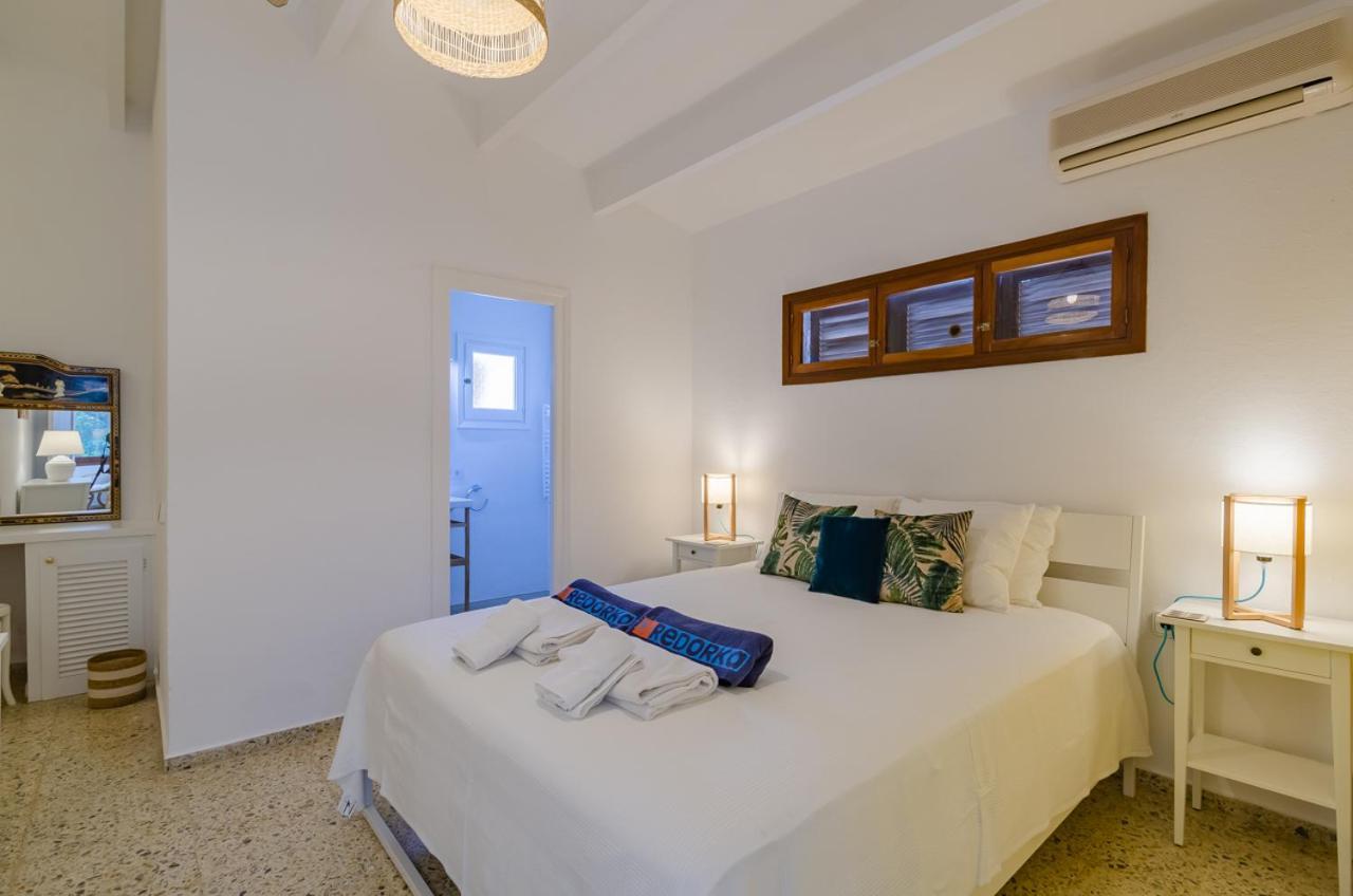 Villa Diani بينيبيكا المظهر الخارجي الصورة