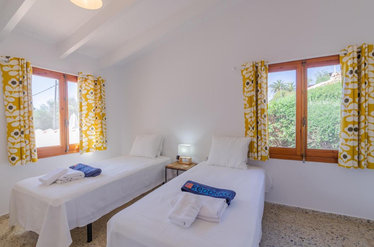 Villa Diani بينيبيكا المظهر الخارجي الصورة