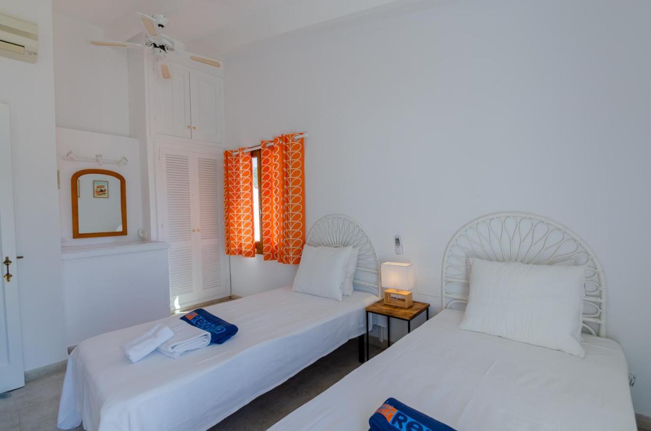 Villa Diani بينيبيكا المظهر الخارجي الصورة