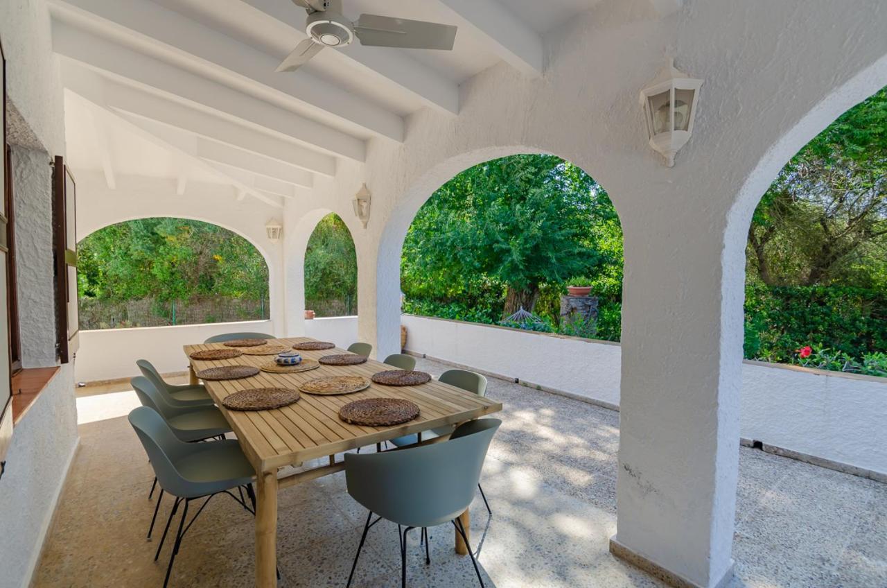 Villa Diani بينيبيكا المظهر الخارجي الصورة