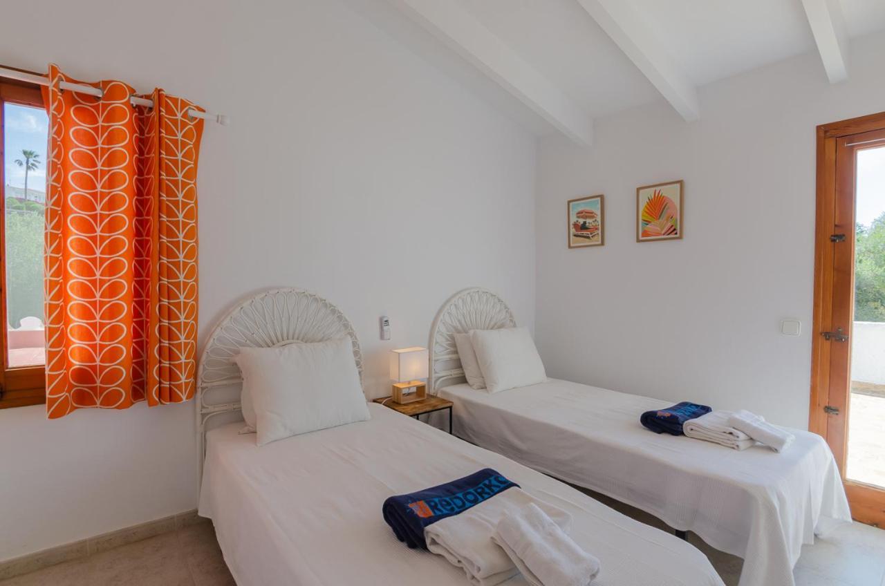 Villa Diani بينيبيكا المظهر الخارجي الصورة