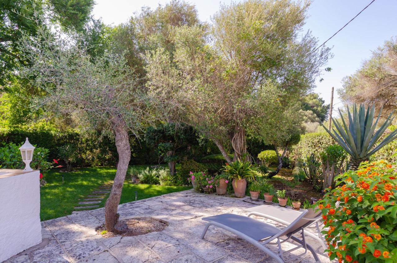 Villa Diani بينيبيكا المظهر الخارجي الصورة